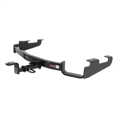 123623 Curt Hitch Rear for Dodge Caravan Grand Chrysler Town & Country and 96-07 Foto 1 de 3