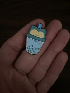 Pop Culture Anime Merch Pokemon Snorlax Pin Enamel Pins - Picture 1 of 3