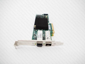 AW520AHP HP CN1000E Dual Port Converged Netw. High Profile Bracket | REF - Afbeelding 1 van 1
