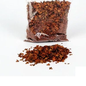 Micro Landscape Leaves 35ml DIY Miniature Leaf Bonsai Fairy Garden Static Model - Picture 1 of 29