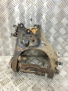 Isuzu Rodeo Denver 2.5 3.0 2004-08 Front Wishbone Upper Arm Right O/S 8980058380 - Picture 1 of 5