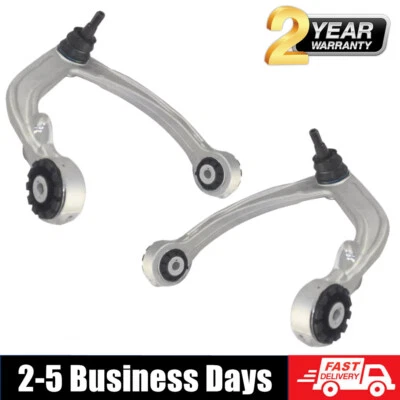 For Volvo XC90 XC60 T5 T6 T8 2.0L 2016-2023 Front Upper Left Right Control Arms  - Image 1 of 4
