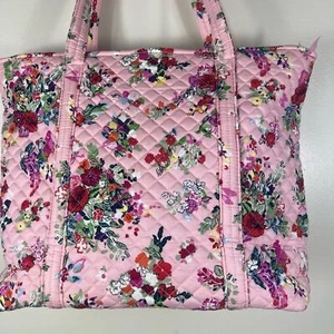 Iconic Small Vera Tote - Picture 1 of 6