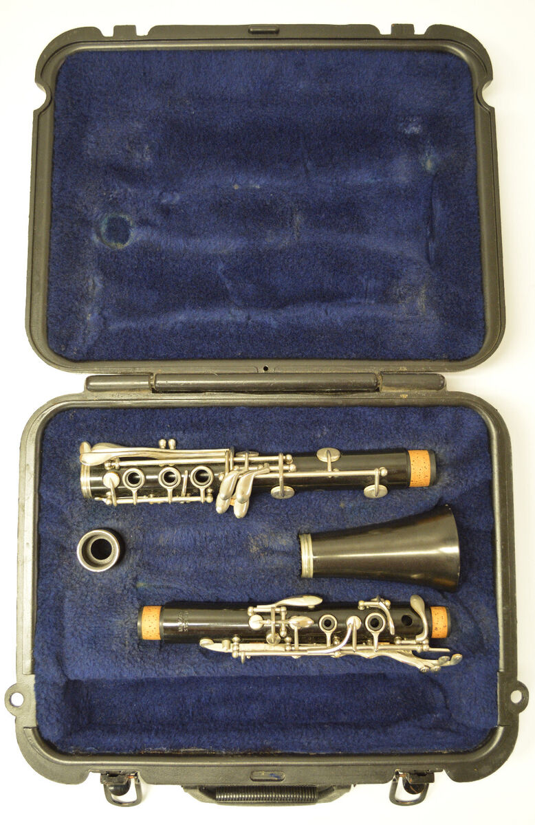 Bundy Clarinets for sale | eBay Bundy Clarinets for sale | eBay