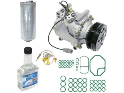 Kit de compresor de aire acondicionado 28613CYKQ 1997 1998 para Honda Civic 1996-1999 compresor de aire acondicionado Foto 1 de 2