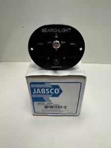 ITT JABSCO 24v 16004-0020 Remote Control Searchlight Spot Light Controller - Picture 1 of 5