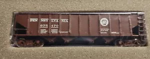 Sunset Modelle HO H-25 Trichter Auto Pennsylvania #675470 - Bild 1 von 5