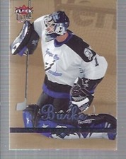A0539- 2005-06 Ultra Hockey Parallel +Insert Cards -You Pick- 10+ FREE US SHIP