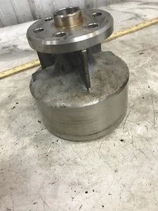 96 OMC Volvo Penta 5.0 L 302 V8 Ford Marine Engine Drive coupler - Picture 1 of 8