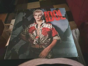 3 "BILLY IDOL" / 1 LP & 2 EP'S / LP CHR 1377 / EP'S - IDOLX 2 / CEP 4000 ALL NM - Picture 1 of 13