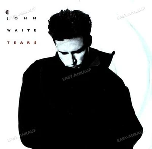 John Waite - Tears 7in (VG/VG) . - Picture 1 of 1