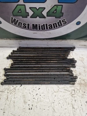 Range Rover Classic 3.9 V8 16 Zugstangen - Image 1 of 3