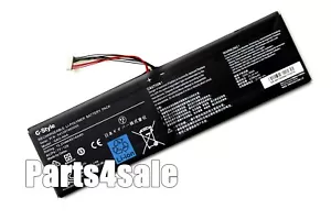 GAG-N4A Genuine Battery For Gigabyte Aorus 15 XE5 15G 15P 17G 17H XC Aero 15 XD - Picture 1 of 2