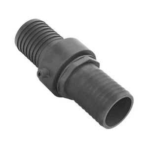 Pin Lug Hose Shank Coupling, Complete Set, 1" Male x Female Couplings with NP... - Picture 1 of 1