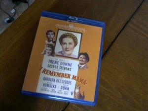 I Remember Mama (1948, Blu-Ray) Warner Archive - Picture 1 of 3