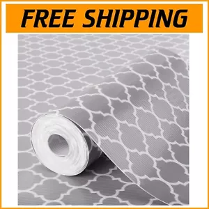 Glotoch 24 Inch Non-Slip Waterproof Shelf Liner - Durable Kitchen Organization - Picture 1 of 11