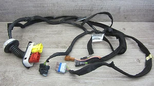 Kabelbaum Tür Türkabelbaum vorne rechts 9672304480A Peugeot 5008 - Picture 1 of 4