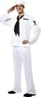 Costume californien marine marin tenue homme adulte Halloween 01224