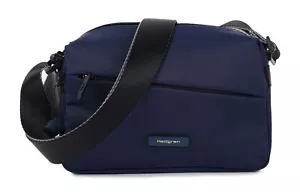 Hedgren Nova Neutron Small Crossover S Umhängetasche Navy Cosmos dunkelblau Neu - Bild 1 von 4