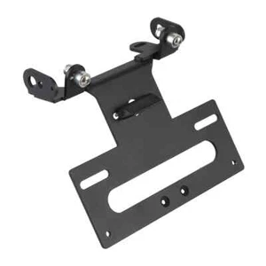 For Ducati Monster 400 620 695 750 800 900 1000 S2 S2r S4 License Plate Bracket - Picture 1 of 10