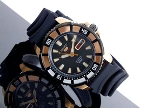 Seiko srp210k1 automatico seiko 5 neo sports mejorofertarelojes - Imagen 1 de 10