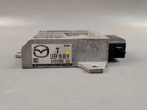 2009 2012 MAZDA PREMACY LF TCM Automatikgetriebe Computer LFEP 18 9E1F OEM - Picture 1 of 18