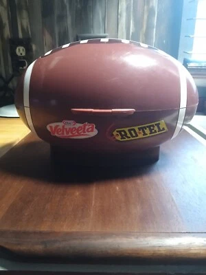 TAILGATING/PARTY PLANNERS un servidor único Velveeta/Rotel artículo promocional, Foto 1 de 4