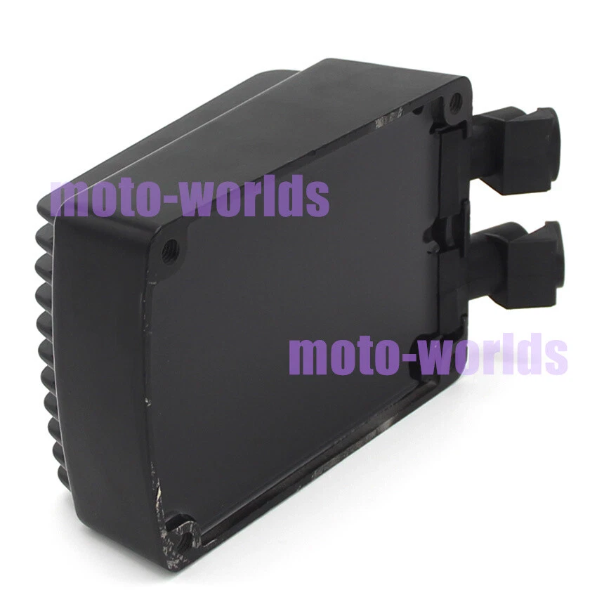 Regulador rectificador para Harley-Davidson CVO Electra Glide Ultra Limited 2014-16 Foto 1 de 4