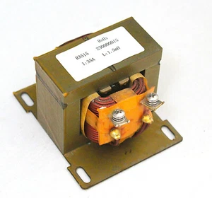 R3515 Choke Inductor 1.5mH 35A High-Current Transformer Filter Coil - Picture 1 of 3