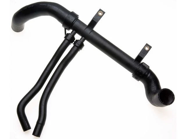 Manguera de radiador inferior Gates 93ZH53S para Lincoln LS 2000-2002 3,9 L V8 GAS Foto 1 de 1