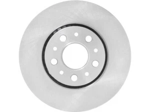 API 85RB26D Front Brake Rotor Fits 1999-2006 Volvo S80 OEF3 -- 286mm OEF3 - Picture 1 of 1