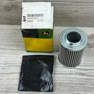 John Deere OEM Hydraulic Filter TTZF210424 NOS - Picture 1 of 5