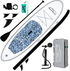 Feath-R-Lite Inflatable Stand Up Paddle Board 10'X30''x6'' Ultra-Light (16.7Lbs)