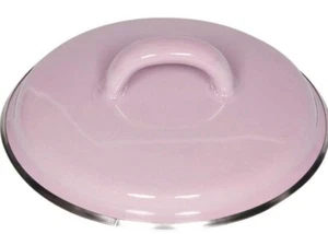 Tapa de esmalte Riess CLASSIC NUEVA CON ETIQUETAS esmalte rosa - Imagen 1 de 5