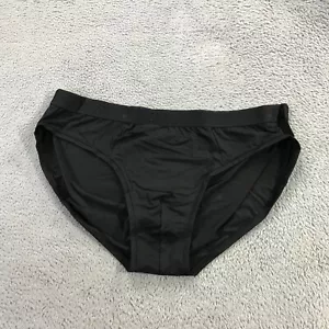 Derek Rose Brief Mens 2XL XXL Open Trunks Boxer Briefs Underwear Mid Brief - Picture 1 of 9