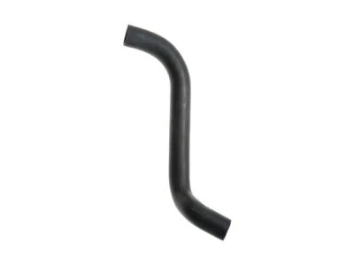 For 1995-1998 Land Rover Range Rover Radiator Hose Upper Dayco 96338YS 1996 1997 - Image 1 of 2