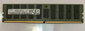 Samsung M393A2G40D80-CP8 16GB PC4-2133 - Picture 1 of 2