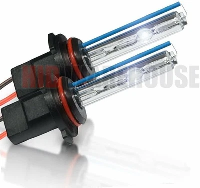 HID-Warehouse HID Xenon  Bulbs - 9006 30000K - Deep Blue (1 Pair) - Image 1 of 4