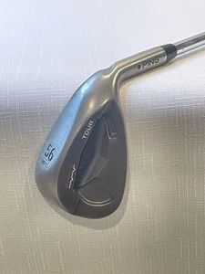 Ping Gorge Tour Black Dot Wedge 56*/WS 36" CFS Golfschläger - Bild 1 von 14