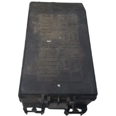Motor de caja de fusibles sin faros antiniebla con control de crucero compatible con 06-07 FOCUS 551583 Foto 1 de 4