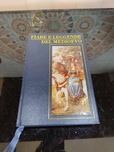 MÄRCHEN UND LEGENDEN DES MITTELALTERS - Aufl. Mondolibri 2004 - Bild 1 von 5