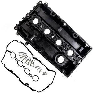 Cubierta de válvula de motor cubierta basculante del árbol de levas para Chevrolet Sonic LS 1,8 L 2013-2015 - Imagen 1 de 12