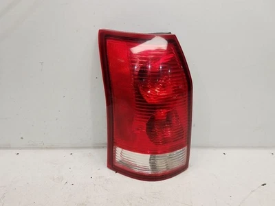 2002-03 Saturn Vue Drivers Left Tail Light *SCUFFED*  - Image 1 of 4