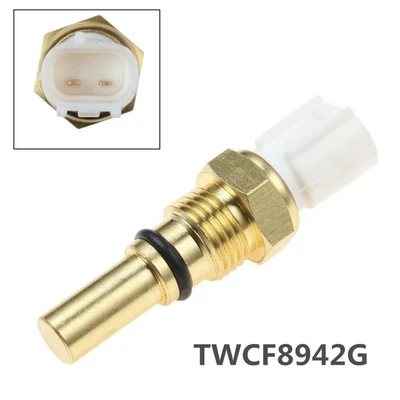 Radiator Coolant Fan Switch Sensor For Toyota Camry 1992-2001 8942833010 2011797 - Image 1 of 4