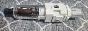 SMC AW30-F03DH-B - Foto 1 di 6