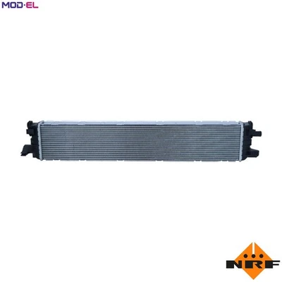 RADIATOR ENGINE COOLING 50037 FOR CHJA 2.0L CAGB/CAHB/CGLA/CJCB/CGLD/CGLE 2.0L - Image 1 of 4