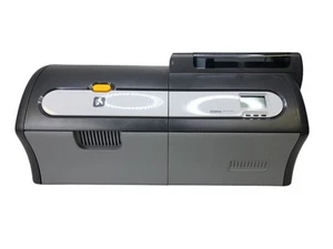 ZEBRA ZXP7 - Imprimante badge couleur - Photo 1/8