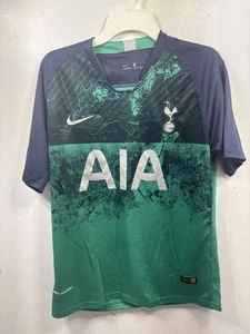 Nike Tottenham Hotspur Authentic 2018/2019 Third Trikot L Champions League Semi - Bild 1 von 7