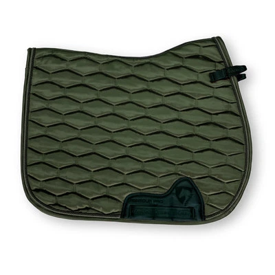 Shires ARMA Satin All-Purpose Saddle Pad - Image 1 of 2