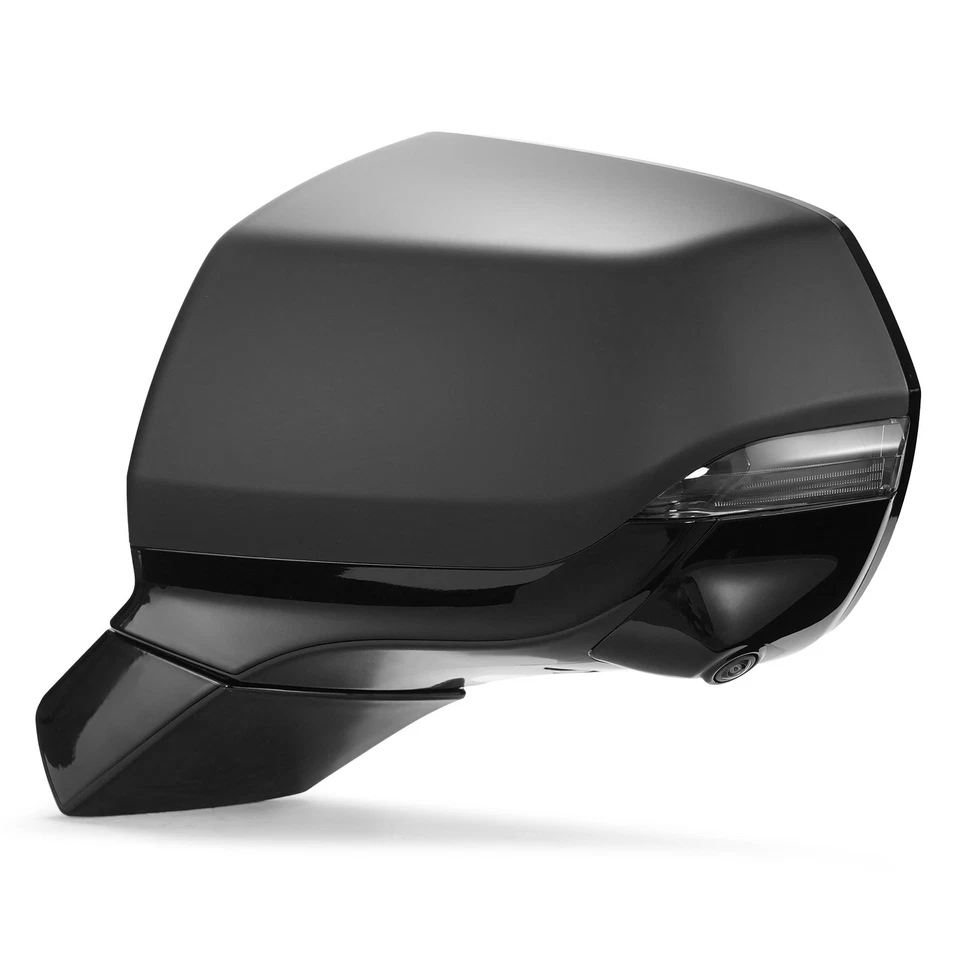 Espejo retrovisor izquierdo para Chevy Suburban/Tahoe 2025 con ajuste de potencia y calefacción 16 pines Foto 1 de 4